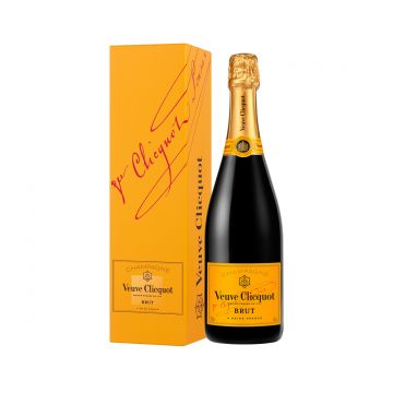 Veuve Clicquot Brut 0.75L