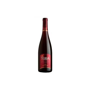 Vin frizzante rosu Lamberti Tura Veneto, 0.75L, 11.5% alc., Italia Vin frizzante rosu Lamberti Tura Veneto, 0.75L, 11.5% alc., Italia
