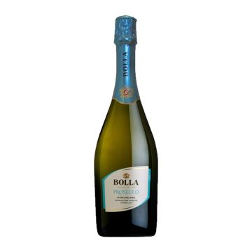 Vin prosecco alb sec Bolla Veneto, 0.75L, 11% alc., Italia