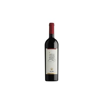 Vin rosu, Nebbiolo, 5 Stelle Sfursat Nino Negri Valtellina, 0.75L, 16% alc., Italia