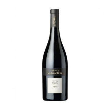 Vin rosu sec Gatefer Pays d'Oc, 0.75L, 14% alc., Franta