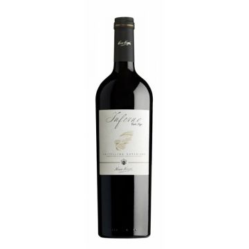 Vin rosu sec, Nebbiolo, Inferno Nino Negri Valtellina, 0.75L, 13.5% alc., Italia