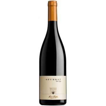 Vin rosu sec, Nebbiolo, Sfursat Nino Negri Valtellina, 0.75L, 16% alc., Italia