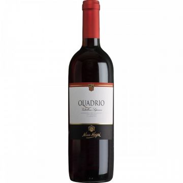 Vin rosu sec Quadrio Nino Negri Valtellina, 0.75L, 13% alc., Italia Vin rosu sec Quadrio Nino Negri Valtellina, 0.75L, 13% alc., Italia