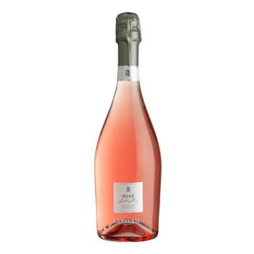 Vin spumant roze Lamberti Veneto, 0.75L, 11.5% alc., Italia