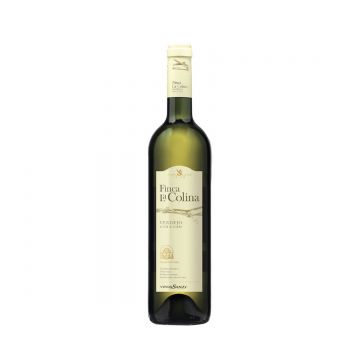 Vinos Sanz Finca la Colina Verdejo Cien x Cien - Vin Sec Alb - Spania - 0.75L