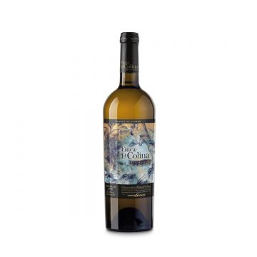 Vinos Sanz Finca la Colina Verdejo Dressage - Vin Sec Alb - Spania - 0.75L