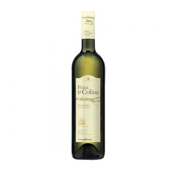 Vinos Sanz Finca la Colina Verdejo Magnum - Vin Sec Alb - Spania - 1.5L