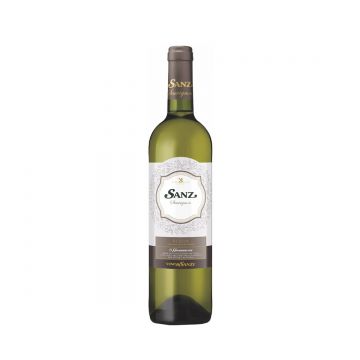 Vinos Sanz Sauvignon Blanc - Vin Sec Alb - Spania - 0.75L