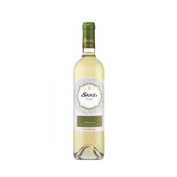 Vinos Sanz Verdejo - Vin Sec Alb - Spania - 0.75L