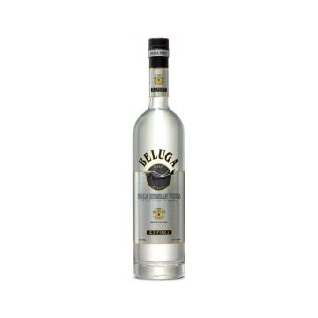 Vodca Beluga Noble, 0.7L, 40% alc., Rusia