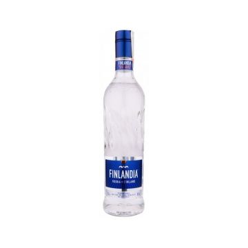 Vodca Finlandia Classic, 0.7L, 40% alc., Finlanda