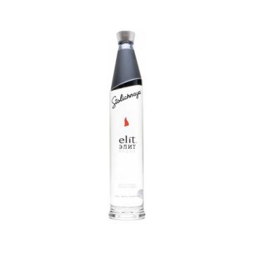 Vodca StoLichnaya Elit, 0.7L, 40% alc., Latvia