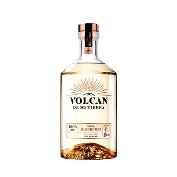 Volcan Anejo Cristalino Tequila 0.7L