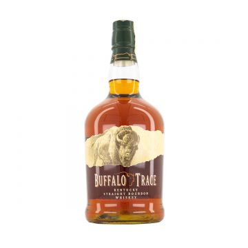 Buffalo Trace Bourbon Whiskey 1L