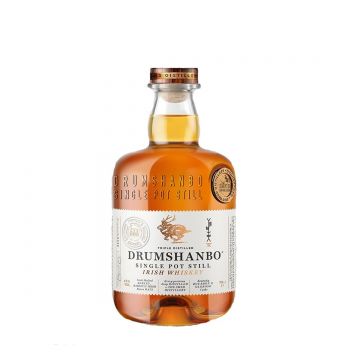 Drumshanbo Single Pot Still Irish Whiskey 0.7L