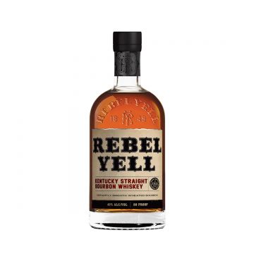 Whiskey Rebel Yell Kentucky Straight Bourbon 0.7L