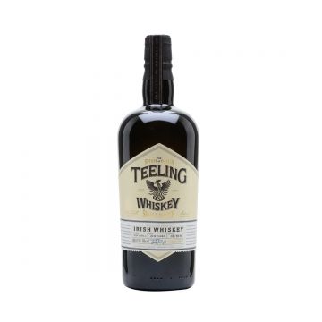 Teeling Small Batch Blended Irish Whiskey 1L