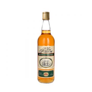 Whisky Mac Farrow Blended Scotch 0.7L