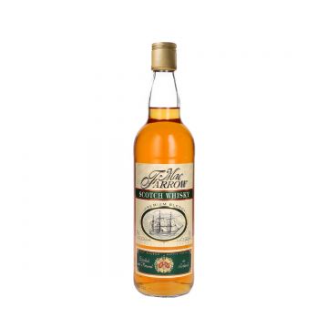 Mac Farrow Blended Scotch Whisky 0.7L Mac Farrow Blended Scotch Whisky 0.7L