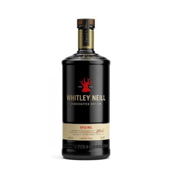 Whitley Neill Original Gin 1L