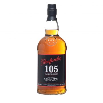105 cask strenght 1000 ml