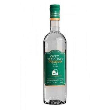 Bautura traditionala Ouzo Dimino, 40% alc., 0.7L, Grecia Bautura traditionala Ouzo Dimino, 40% alc., 0.7L, Grecia