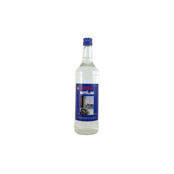 Bautura traditionala Ouzo Mitilini, 40% alc., 0.7L, Grecia