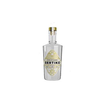 Bautura traditionala Ouzo Sertiko, 45% alc., 0.7L, Grecia