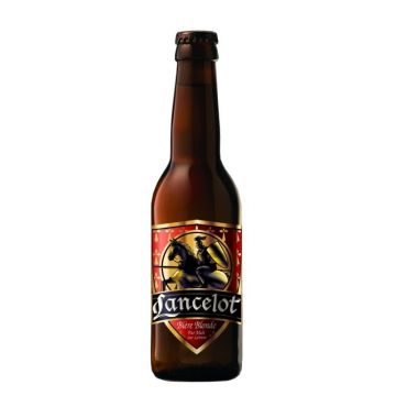 Bere tripel Lancelot, 6% alc., 0.33L, Franta