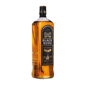 Black Bush 1000 ml