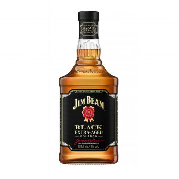 Black extra aged 1000 ml