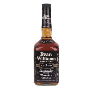 Bourbon 1000 ml