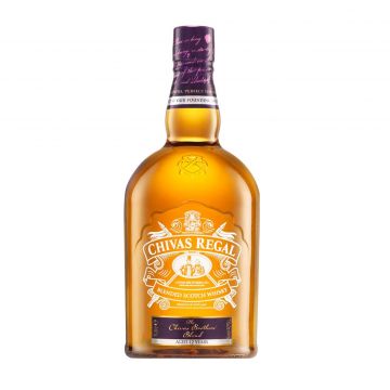 Brothers 12y 1000 ml