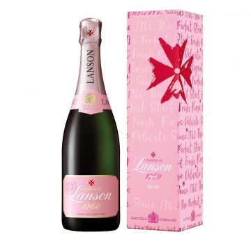 BRUT ROSE 750 ml