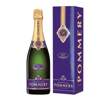 Brut royal 750 ml