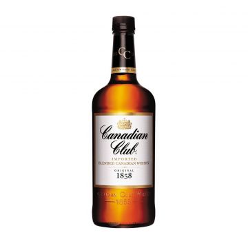 CANADIAN CLUB 1000 ml