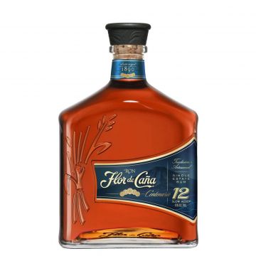 Centenario 12 700 ml