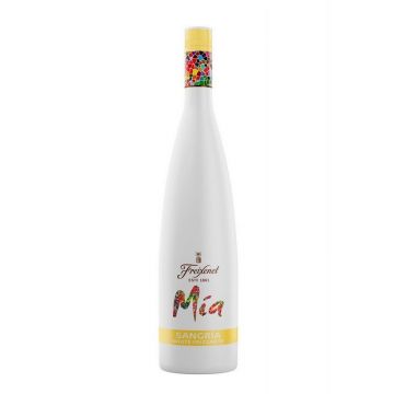 Cocktail Sangria Freixenet Mia, 7.5% alc., 0.75L, Spania