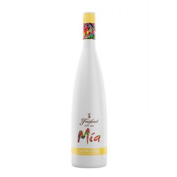 Cocktail Sangria Freixenet Mia, 7.5% alc., 0.75L, Spania Cocktail Sangria Freixenet Mia, 7.5% alc., 0.75L, Spania