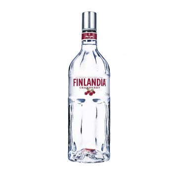 Cranberry 1000 ml