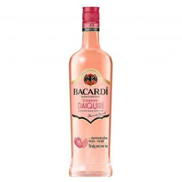 Daiquiri strawberry 1000 ml