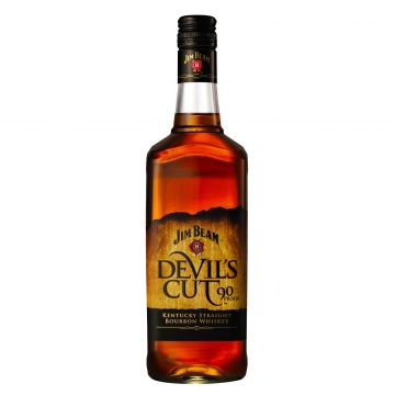 Devil's cut 1000 ml