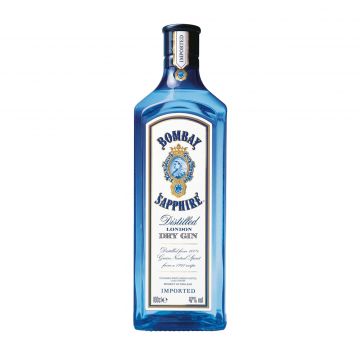 DRY GIN 1000 ml