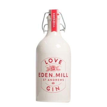 Gin Eden Mill Love, 42% alc., 0.5L, Scotia