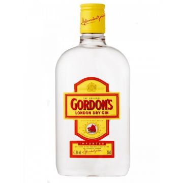 Gin Gordon's Dry, 47.3% alc., 0.5L, Anglia