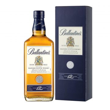 Gold seal 12 year old 1000 ml