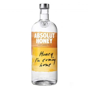 Honey 1000 ml