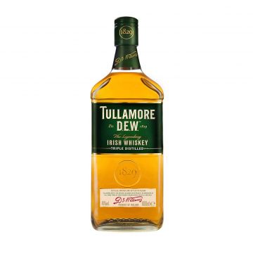 Irish Whiskey 1000 ml