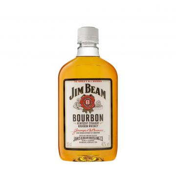 Kentucky Straight Bourbon 500 ml